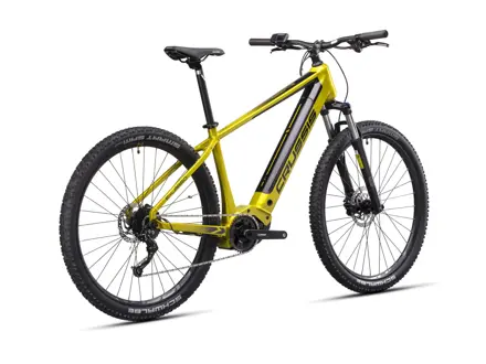 Crussis E-Largo 7.10-522Wh 29" 2025