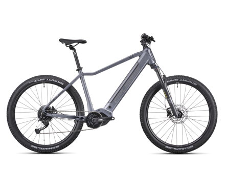 Crussis ONE E-Guera 7.10-522Wh 27,5" 2025