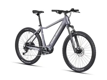 Crussis ONE E-Guera 7.10-522Wh 27,5" 2025