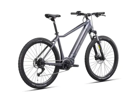 Crussis ONE E-Guera 7.10-522Wh 27,5" 2025