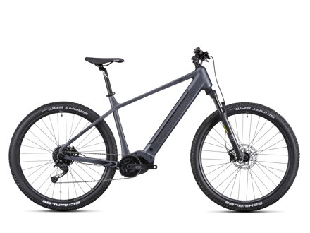 Crussis ONE E-Largo 7.10 - 720Wh 29" 2025