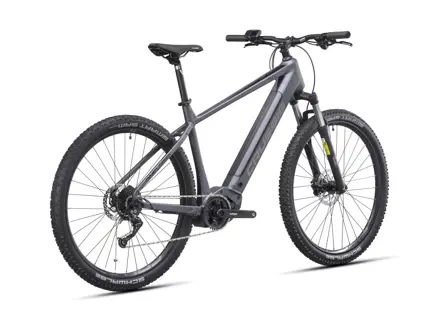 Crussis ONE E-Largo 7.10 - 720Wh 29" 2025