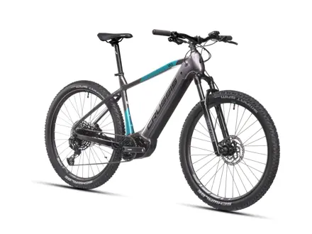 Crussis E-Atland 9.10 - 900Wh 27,5" 2025