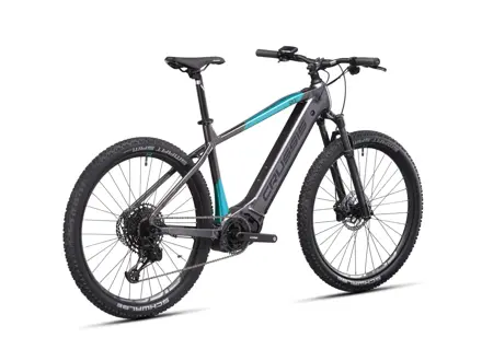 Crussis E-Atland 9.10 - 900Wh 27,5" 2025