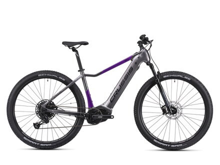 Crussis E-Fionna 9.10 - 900Wh 29" 2025