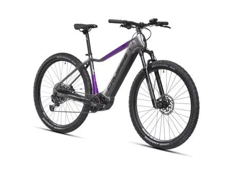 Crussis E-Fionna 9.10 - 900Wh 29" 2025