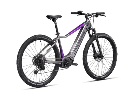 Crussis E-Fionna 9.10 - 900Wh 29" 2025