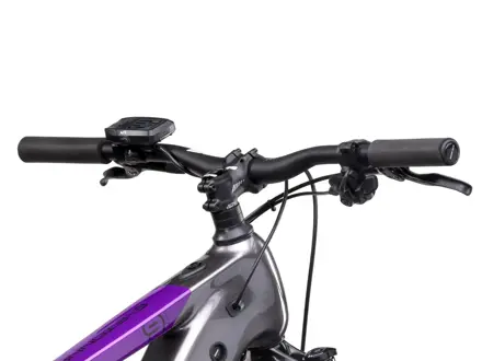 Crussis E-Fionna 9.10 - 900Wh 29" 2025