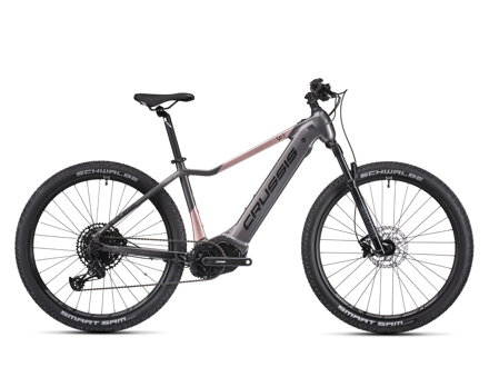 Crussis E-Guera 9.10 - 900Wh 27,5" 2025