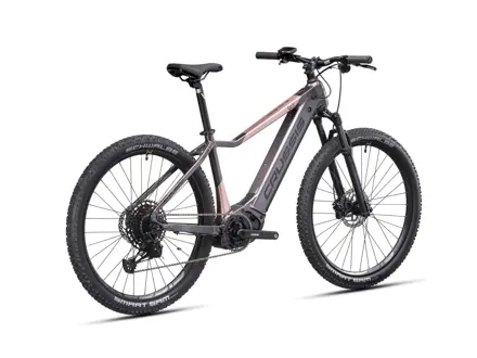 Crussis E-Guera 9.10 - 900Wh 27,5" 2025