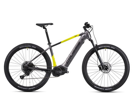 Crussis E-Largo 9.10-720Wh 29" 2025