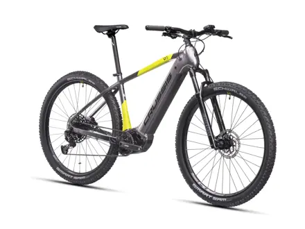 Crussis E-Largo 9.10-720Wh 29" 2025