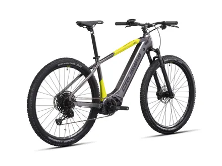 Crussis E-Largo 9.10-720Wh 29" 2025