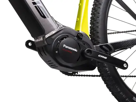 Crussis E-Largo 9.10-720Wh 29" 2025