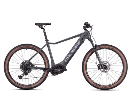 Crussis ONE E-Guera 9.10 - 900Wh 27,5" 2025