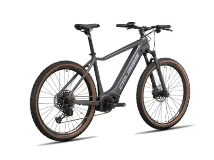 Crussis ONE E-Guera 9.10 - 900Wh 27,5" 2025