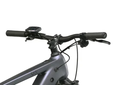 Crussis ONE E-Guera 9.10 - 900Wh 27,5" 2025