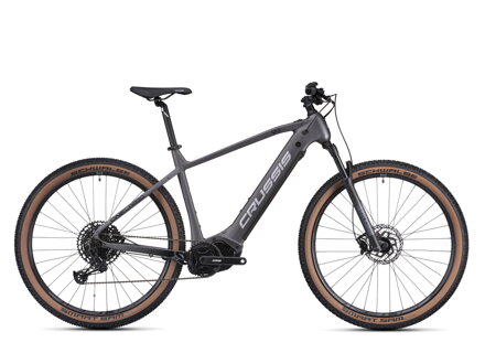 Crussis ONE E-Largo 9.10 - 720Wh 29" 2025