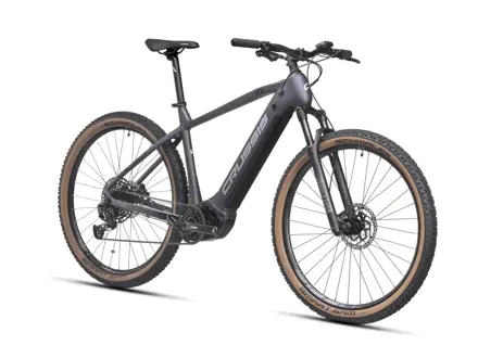 Crussis ONE E-Largo 9.10 - 720Wh 29" 2025