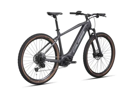 Crussis ONE E-Largo 9.10 - 720Wh 29" 2025