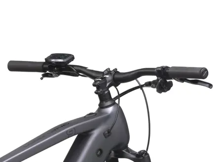 Crussis ONE E-Largo 9.10 - 720Wh 29" 2025