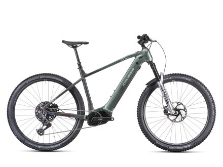 Crussis E-Hard 10.10-PRO 720Wh 29" 2025