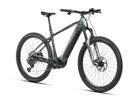 Crussis E-Hard 10.10-PRO 720Wh 29" 2025