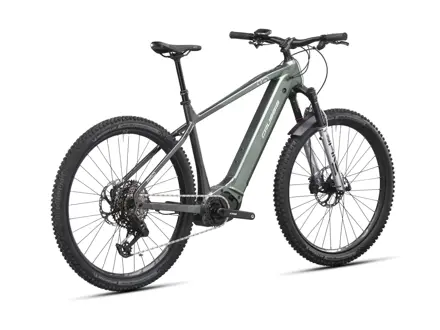 Crussis E-Hard 10.10-PRO 720Wh 29" 2025