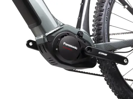 Crussis E-Hard 10.10-PRO 720Wh 29" 2025