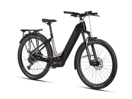 Crussis E-Country 10.10 - 720Wh 27,5" 2025