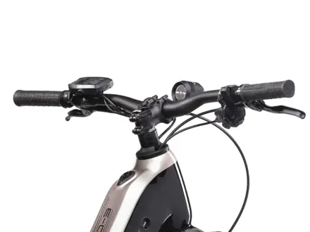 Crussis E-Country 10.10 - 720Wh 27,5" 2025