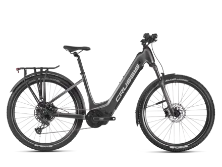 Crussis ONE E-Country 10.10 - 720Wh 27,5" 2025 