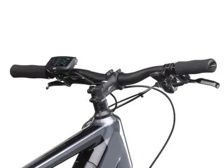 Crussis E- Gordo 7.10 - 522Wh 28" 2025