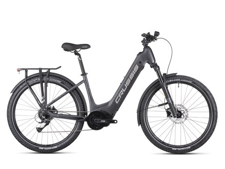 Crussis ONE E-Country 7.10 - 720Wh 27,5" 2025