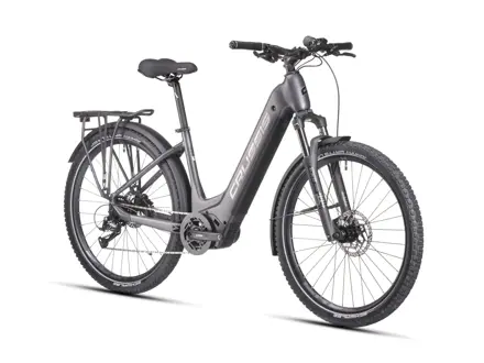 Crussis ONE E-Country 7.10 - 720Wh 27,5" 2025