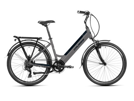 Crussis E-Country 1.13-612Wh 27,5" 2025
