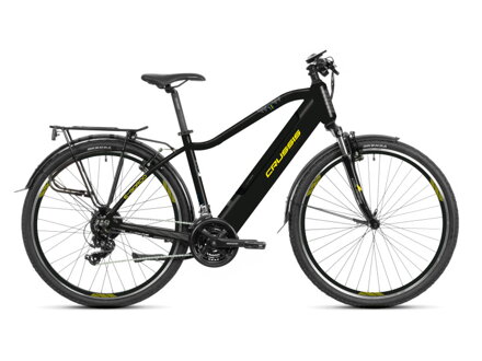 Crussis E-Gordo 1.9-612Wh 28" 2025