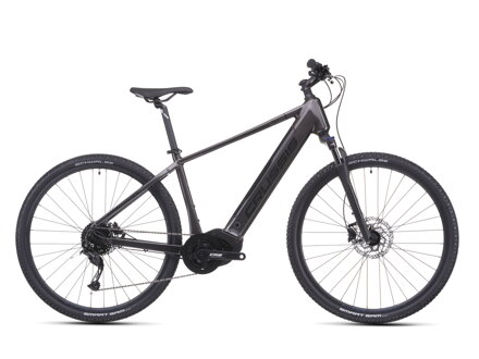 Crussis ONE E-Cross 7.11-715Wh 28" 2026