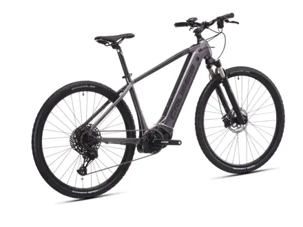Crussis ONE E-Cross 9.11-715Wh 28" 2026