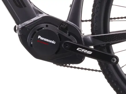 Crussis ONE E-Cross 9.11-715Wh 28" 2026