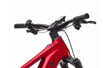 Crussis E-Full 10.11-PRO 715Wh 29" 2026