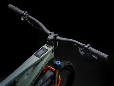 Crussis E-Full 12.11-PRO 800Wh 29" 2026