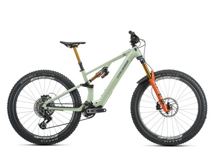 Crussis E-Full 12.11-PRO 800Wh 29" 2026