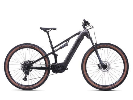 Crussis ONE E-Full 9.11-715Wh 29" 2026