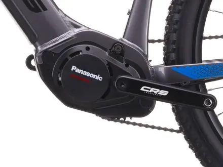 Crussis E-Atland 9.11-715Wh 27,5" 2026