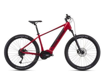 Crussis E-Atland 7.11-715Wh 27,5" 2026