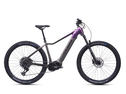 Crussis E-Fionna 10.11-715Wh 29" 2026