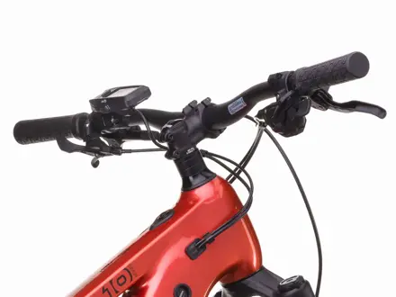 Crussis E-Guera 10.11-715Wh 27,5" 2026