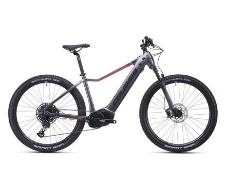 Crussis E-Guera 9.11-894Wh 27,5" 2026
