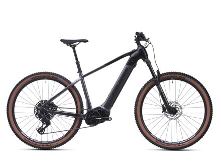 Crussis ONE E-Largo 10.11-894Wh 29" 2026